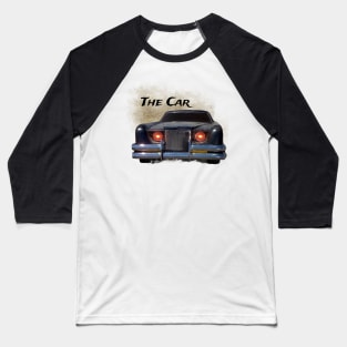 The Car Baseball T-Shirt